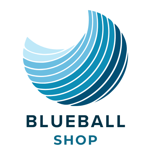 BlueBall Shop